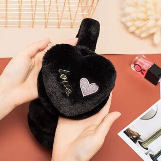 Oorbeschermer, Mooie Warme Oor Zak In Winter, Modieuze Antivries En Winddicht Daisy Oorbeschermer Voor Meisjes, gehoorbescherming 5