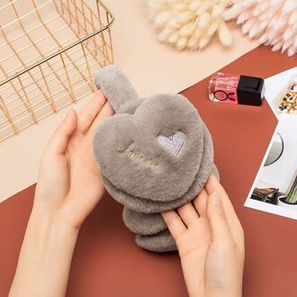 Oorbeschermer, Mooie Warme Oor Zak In Winter, Modieuze Antivries En Winddicht Daisy Oorbeschermer Voor Meisjes, gehoorbescherming 6