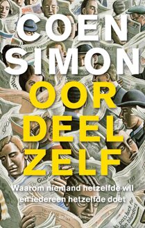 Oordeel zelf - eBook Coen Simon (9026337868)