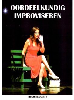 Oordeelkundig improviseren - (ISBN:9789402176377)