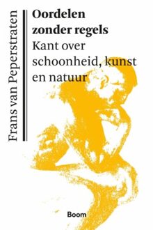 Oordelen zonder regels - (ISBN:9789024433247)