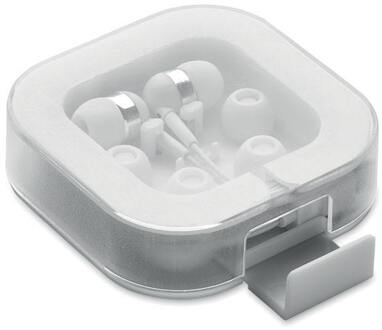 Oordopjes Type-C aansluiting