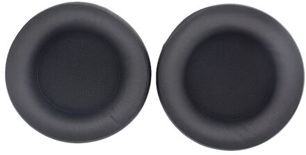 Oorkussens Set voor Corsair Virtuoso RGB Wireless SE Headset - Zwart