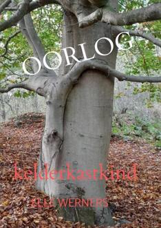 Oorlog - Elle Werners