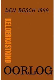 Oorlog - Elle Werners