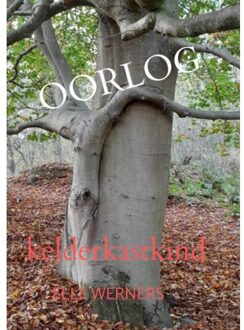 Oorlog - Elle Werners