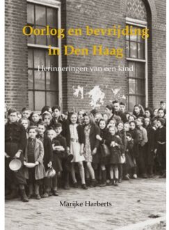 Oorlog en bevrijding in Den Haag