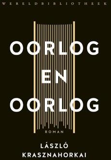 Oorlog en oorlog