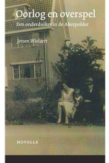 Oorlog En Overspel - Nieuw-West Side Stories