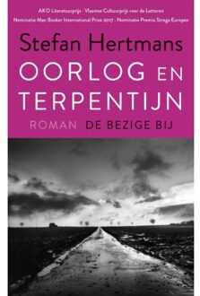 Oorlog En Terpentijn
