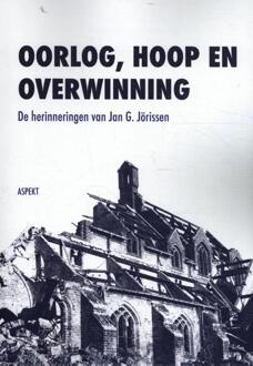 Oorlog, Hoop En Overwinning