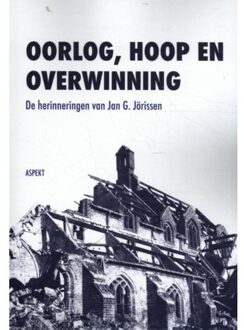 Oorlog, Hoop En Overwinning