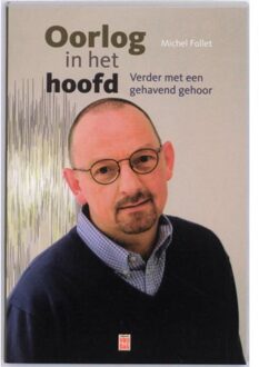 Oorlog in het hoofd - Boek M. Follet (9460010121)