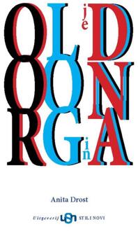 Oorlog in je DNA -  Anita Drost (ISBN: 9789491076343)