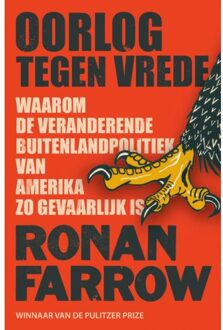 Oorlog tegen vrede (POD)