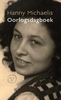 Oorlogsdagboek 1940-1945 -  Hanny Michaelis (ISBN: 9789028253131)