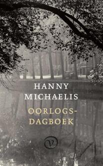 Oorlogsdagboek - Boek Hanny Michaelis (9028282327)