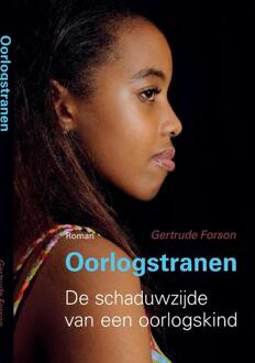 Oorlogstranen -  Gertrude Forson (ISBN: 9789465110547)