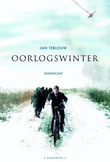 Oorlogswinter - Boek Jan Terlouw (9047701178)