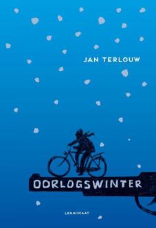 Oorlogswinter - Boek Jan Terlouw (9047708466)