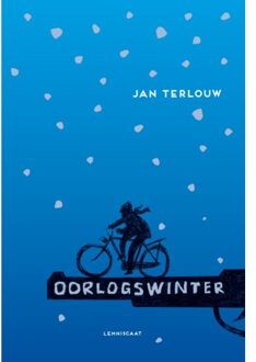 Oorlogswinter - Boek Jan Terlouw (9047708466)