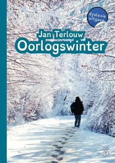 Oorlogswinter - Boek Jan Terlouw (949163805X)