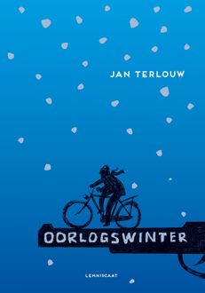 Oorlogswinter - Jan Terlouw - ebook