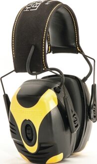 Oorschalen | All-in-one-besturing | audio-ingang | EN 352-1-4-6 32 DB | 1 stuk - 1034491 1034491