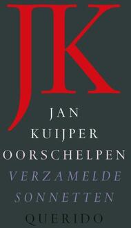 Oorschelpen -  Jan Kuijper (ISBN: 9789025318499)