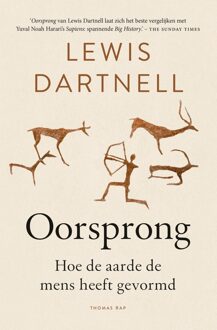 Oorsprong