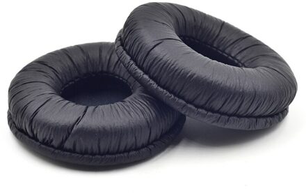 Oortelefoon Oorkussens Oordopjes Spons Soft Foam Kussen Vervanging Voor Skullcandy Oproer Draadloze Hoofdtelefoon 1 Paar kikker huid