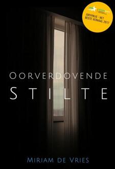 Oorverdovende Stilte - Boek Miriam De Vries (9463678662)