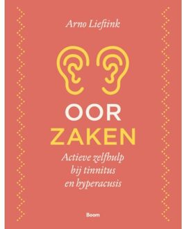 Oorzaken - (ISBN:9789024400553)