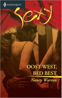 Oost west, bed best - eBook Nancy Warren (9402501878)