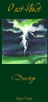 Oost-West -  Gert Voet (ISBN: 9789464924961)