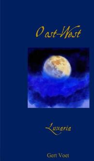 Oost-West -  Gert Voet (ISBN: 9789465013442)