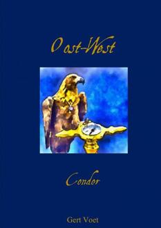 Oost-West - Gert Voet