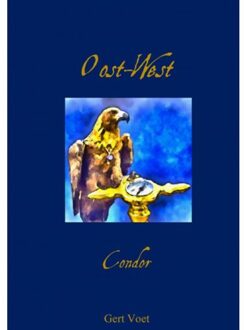 Oost-West - Gert Voet