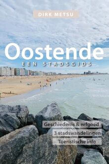 Oostende - Dirk Metsu