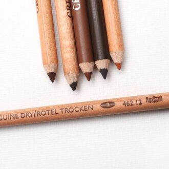 Oostenrijk Invoer Cretacolor Schets Potloden Droog Schilderen Potloden Vette Geschilderd Schetsen Pennen Gekleurde 46202