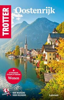 Oostenrijk - Trotter