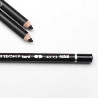 Oostenrijkse Originele Cretacolor Geïmporteerd Schetsen Potloden Carbon Potlood Art Schilderen Pen Kunst Potloden Graphite 46003 hard 1stk