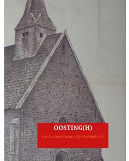 Oosting(H) - Cor de Graaf (m.m.v. Ep Oostingh
