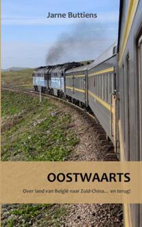 Oostwaarts - (ISBN:9789402180305)