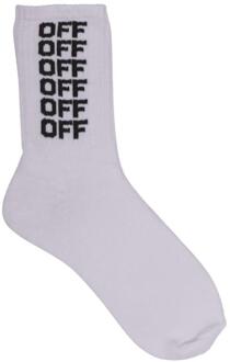 OOTB Sportsokken F*ck Off maat 38-42 multi