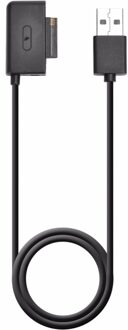 OOTDTY 1M USB Opladen Data Sync Kabel Oplader Voor TomTom GO 1000 1005 1050 2505 2535