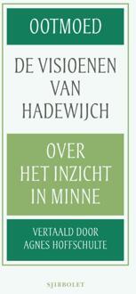 Ootmoed -  Hadewijch (ISBN: 9789491110610)