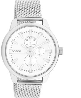 OOZOO Horloge C11015