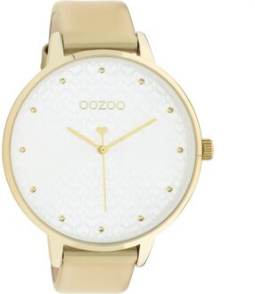 OOZOO Horloge C11035