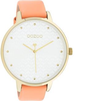 OOZOO Horloge C11036